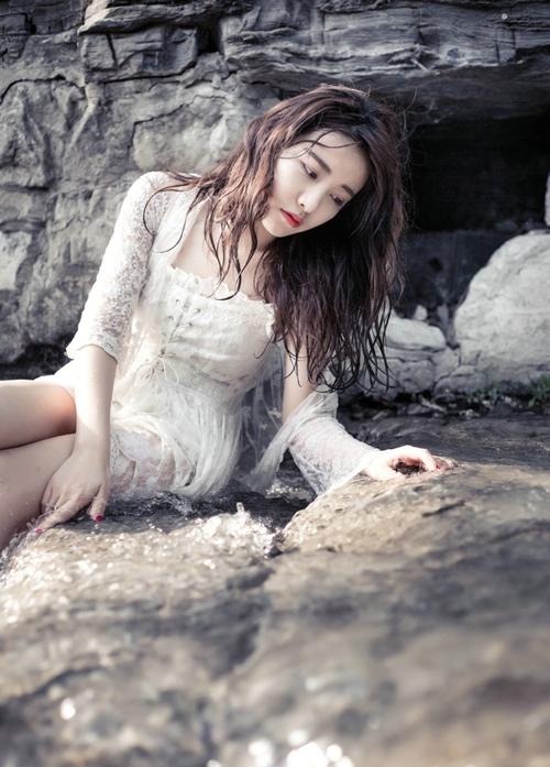 美国裸体美女按摩